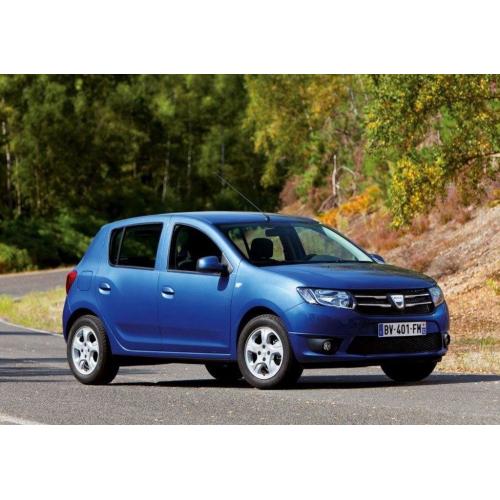 Dacia sandero diesel Wanted.