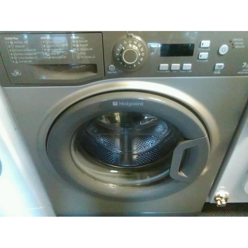 LOTS WASHING MACHINES SALE
