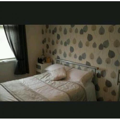Double room. Own Shower & Sink. Walsgrave CV2