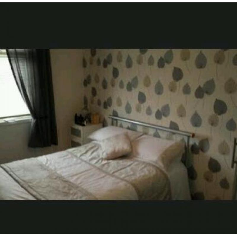 Double room. Own Shower & Sink. Walsgrave CV2
