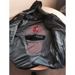 Icon vitriol jacket