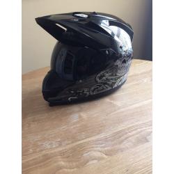 Icon variant helmet