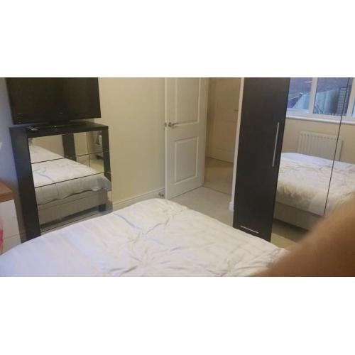 Double room in Alltwen, Pontardawe for rent