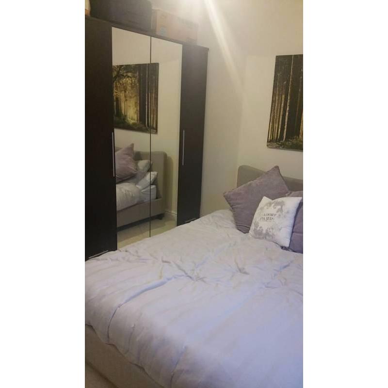Double room in Alltwen, Pontardawe for rent
