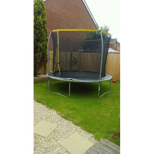 Trampoline