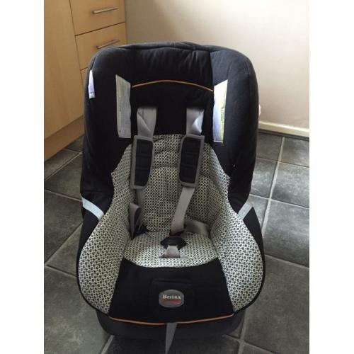 Car seat