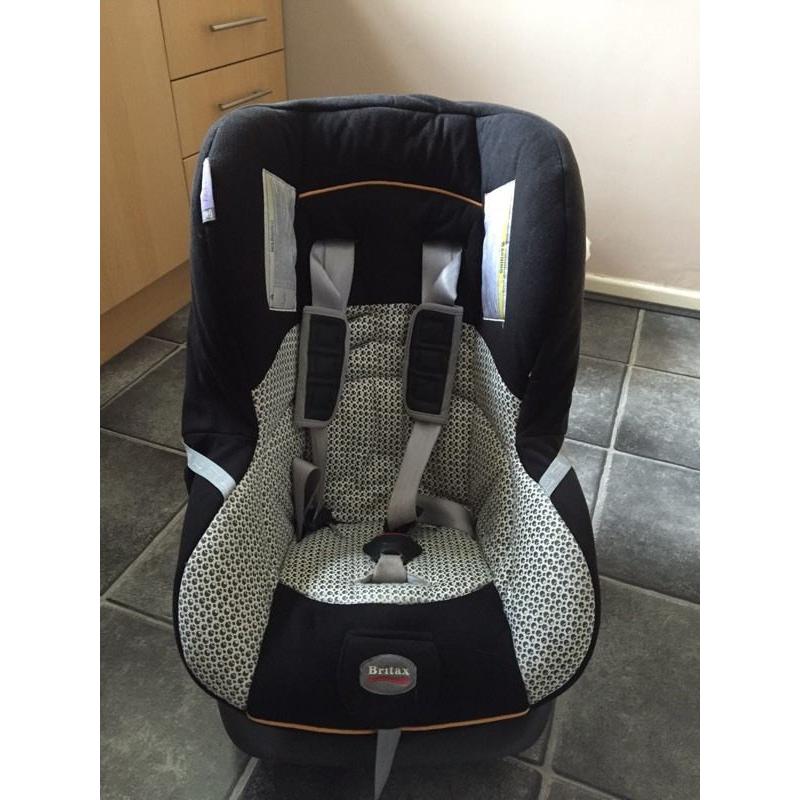 Car seat