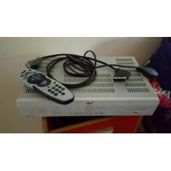 sky box