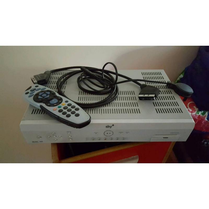 sky box