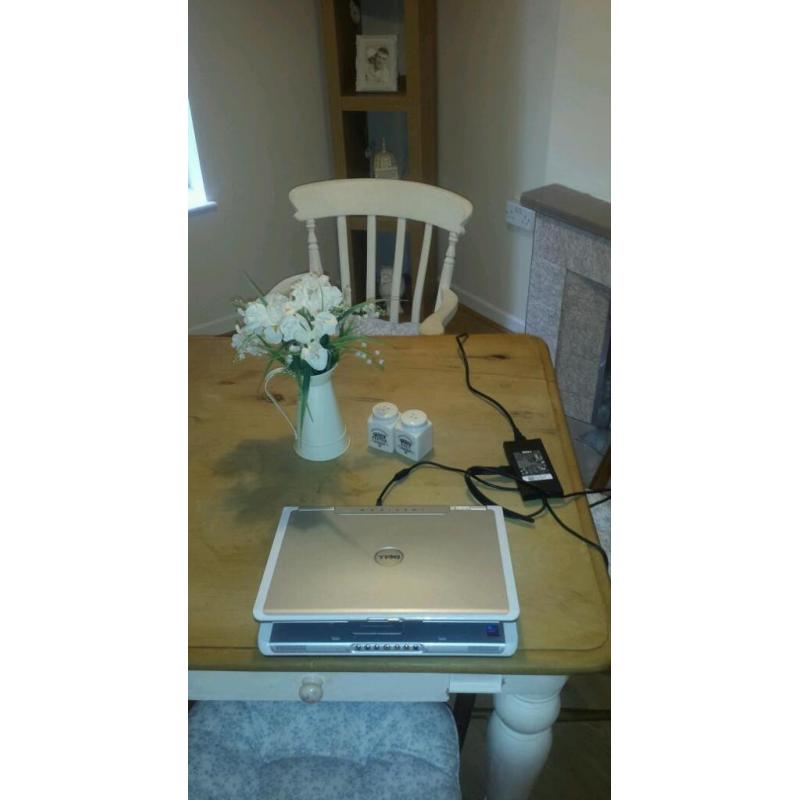 Dell laptop