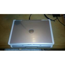 Dell laptop