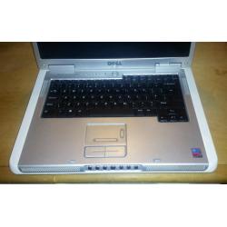 Dell laptop