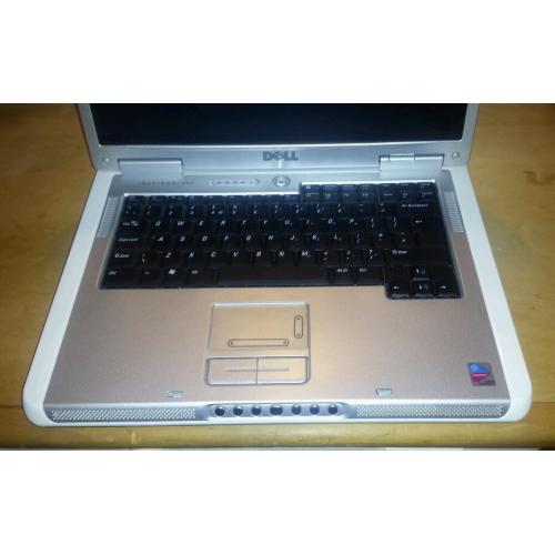 Dell laptop