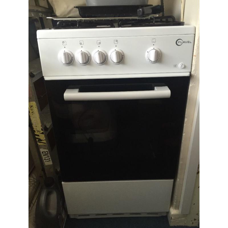 Flavel Gas Cooker