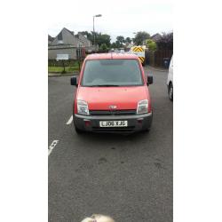 ford transit L 200 Turbo deisel SWB ***LOW MILES***