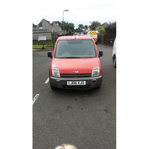 ford transit L 200 Turbo deisel SWB ***LOW MILES***
