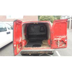 ford transit L 200 Turbo deisel SWB ***LOW MILES***