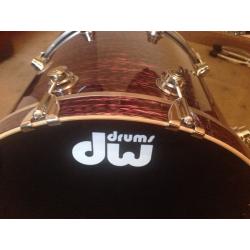 Drummer available