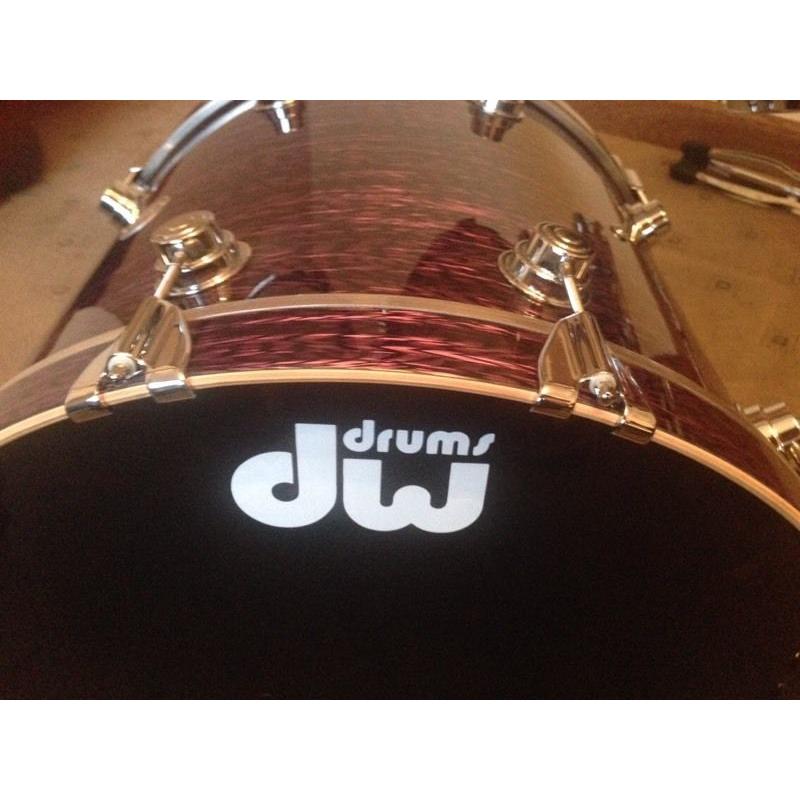 Drummer available