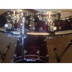 Drummer available