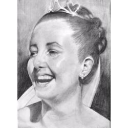 Handmade wedding gifts - unique, personalised, handmade by Pretty Random Crafts