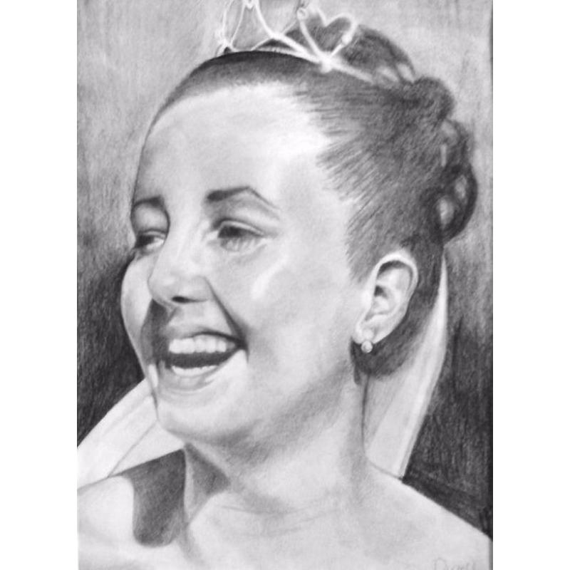 Handmade wedding gifts - unique, personalised, handmade by Pretty Random Crafts