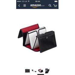 Baba Bing change bag mini