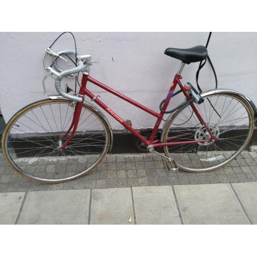 Road Bike EH6