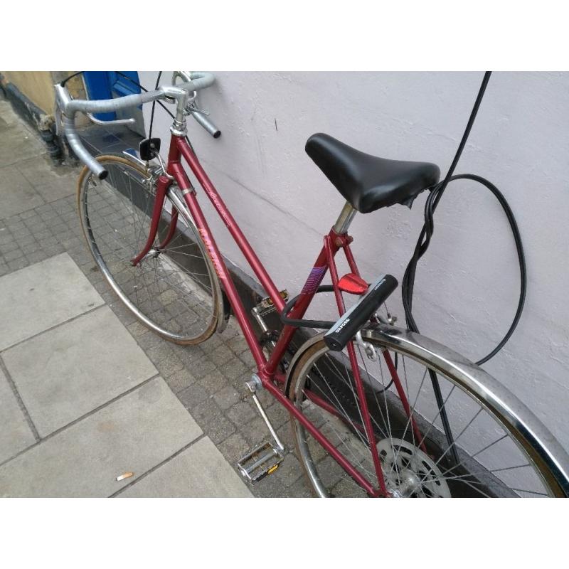 Road Bike EH6