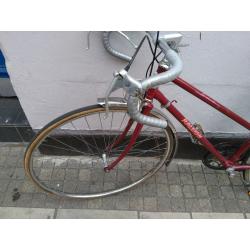 Road Bike EH6