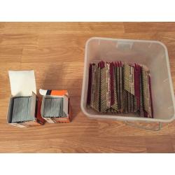 Nails for nail gun