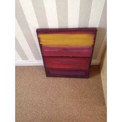 Canvas print
