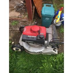 Honda HR216