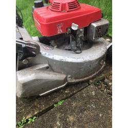 Honda HR216