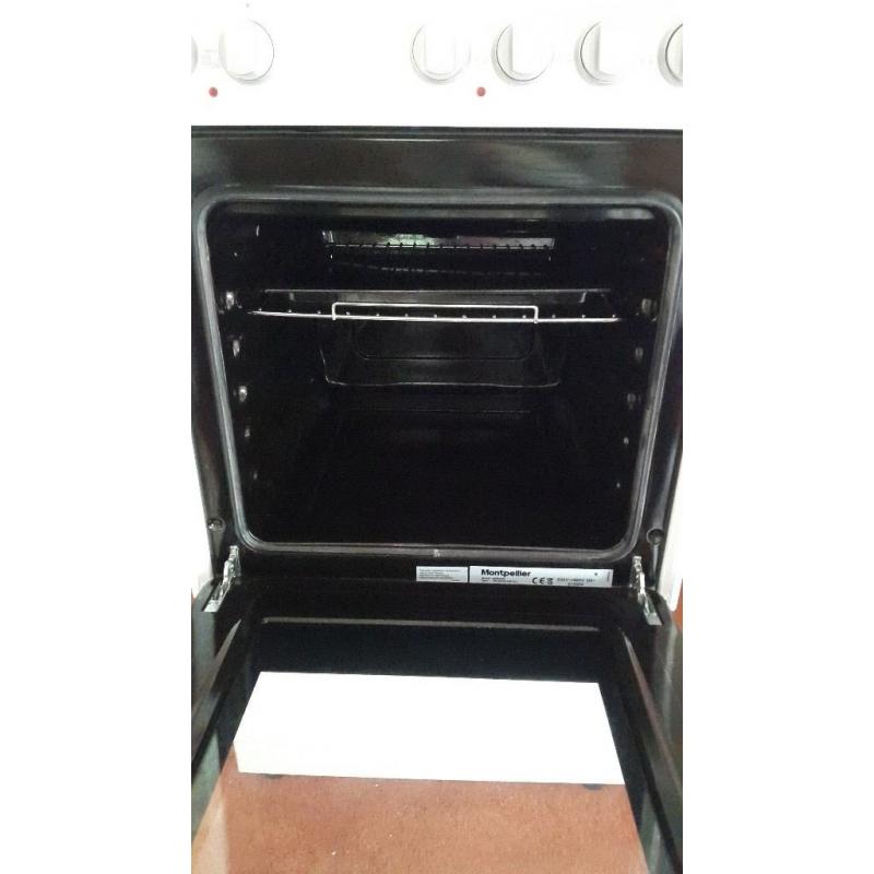 Montpellier Electric Oven/ Hob