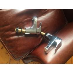 Bristan sink taps NEW
