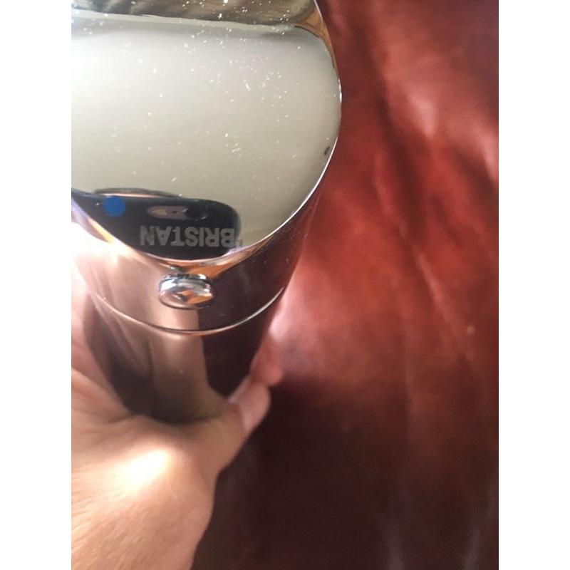 Bristan sink taps NEW