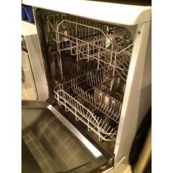 Ariston LKF61 Dishwasher