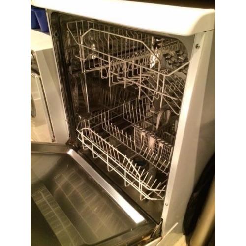 Ariston LKF61 Dishwasher