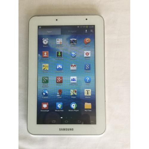 Samsung Galaxy Tab 2 GP-P3110