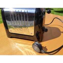 Russell Hobbs Kettle and Dualit Toaster for sale