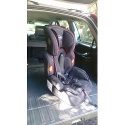 Car seat for sale