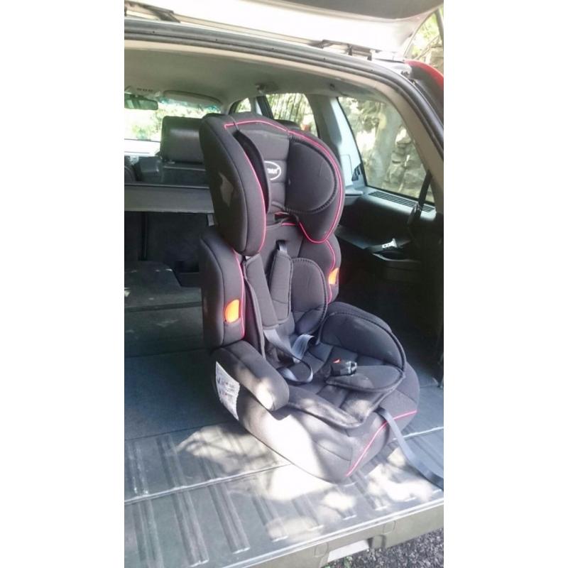 Car seat for sale