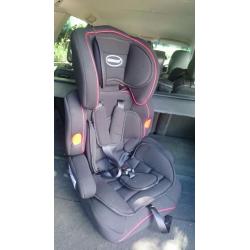 Car seat for sale