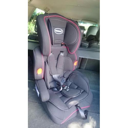 Car seat for sale