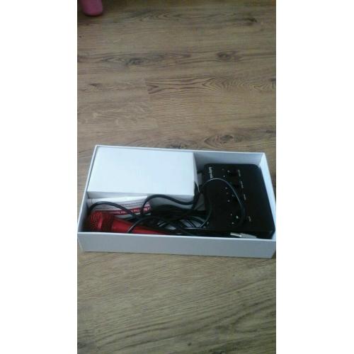 Party box