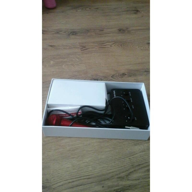 Party box