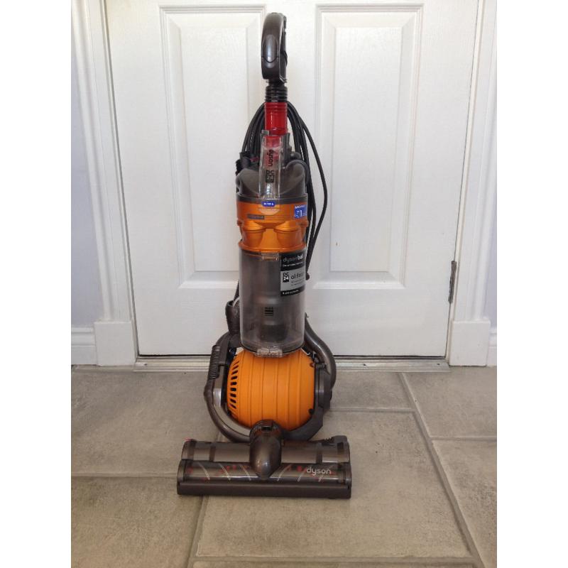 Dyson Ball DC24 Vacuum Cleaner