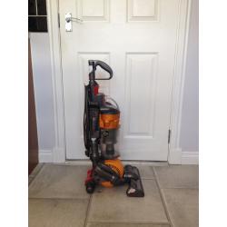 Dyson Ball DC24 Vacuum Cleaner