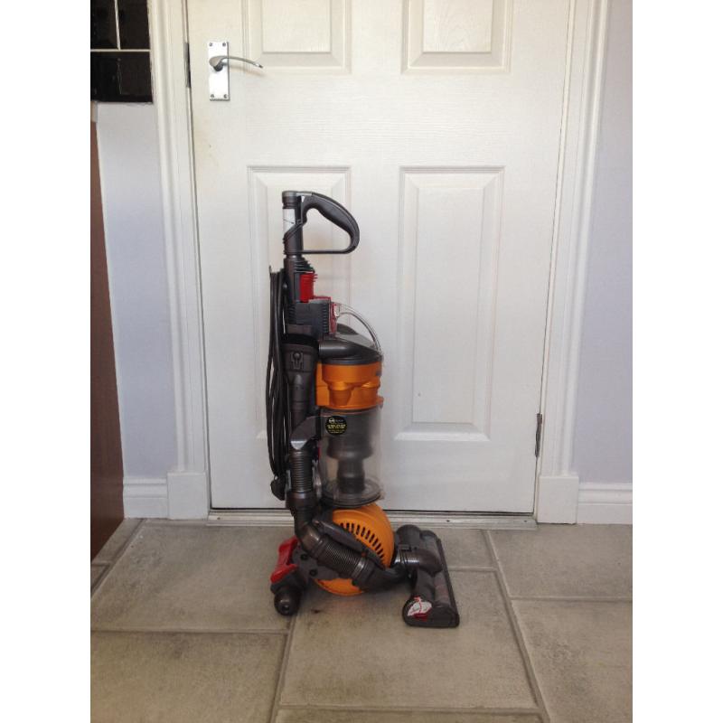 Dyson Ball DC24 Vacuum Cleaner